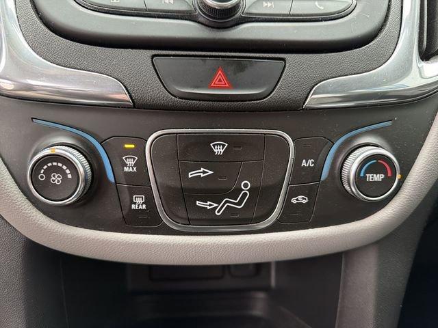 used 2020 Chevrolet Equinox car, priced at $16,490