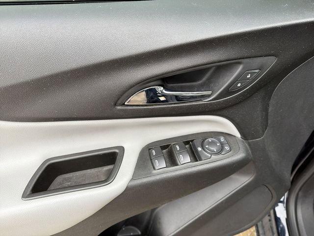 used 2020 Chevrolet Equinox car, priced at $16,490