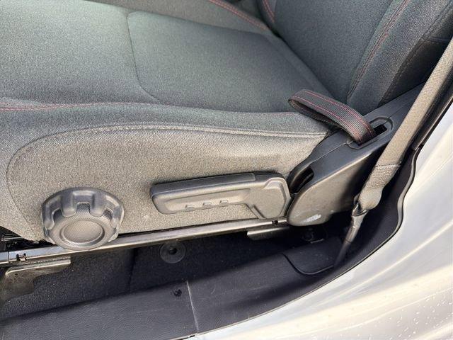 used 2024 Jeep Wrangler car, priced at $38,292