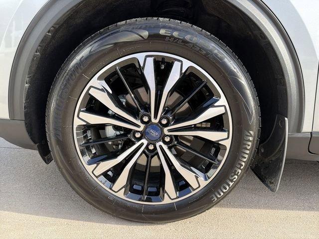 used 2022 Ford Escape car, priced at $23,693