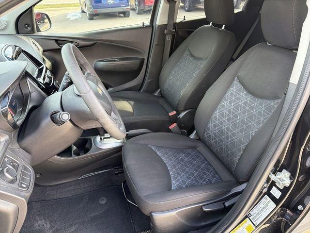 used 2022 Chevrolet Spark car, priced at $12,995