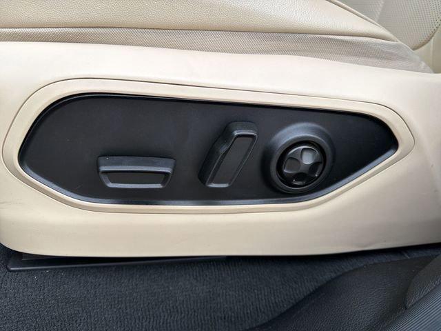 used 2024 Jeep Grand Cherokee L car, priced at $31,874