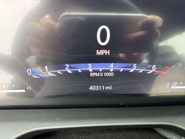 used 2024 Jeep Grand Cherokee L car, priced at $31,874