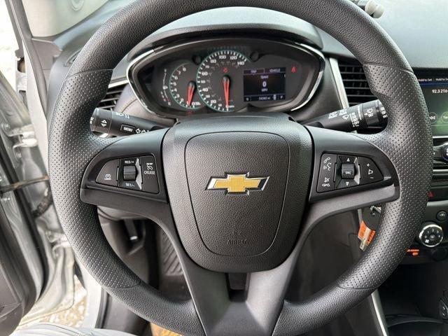 used 2020 Chevrolet Trax car, priced at $12,997