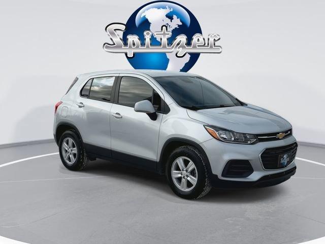 used 2020 Chevrolet Trax car, priced at $12,997