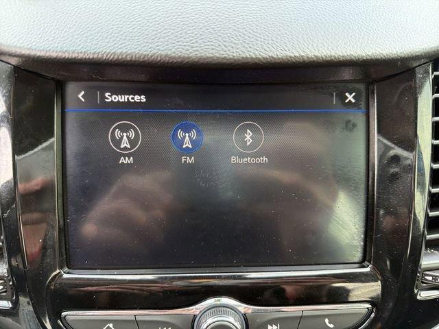 used 2020 Chevrolet Trax car, priced at $12,997