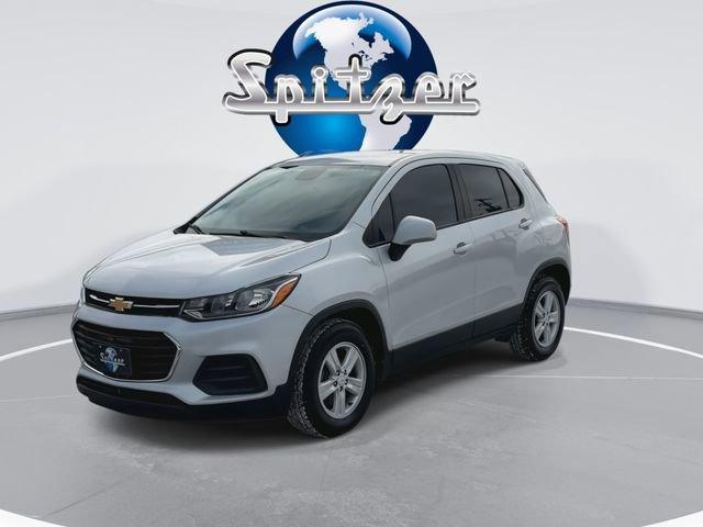 used 2020 Chevrolet Trax car, priced at $12,997