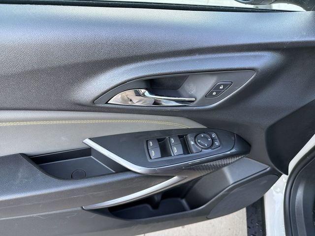 new 2026 Chevrolet Trax car, priced at $28,131