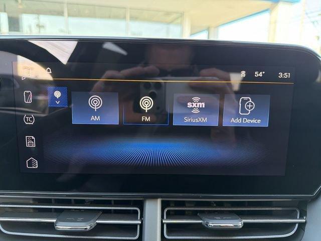 new 2026 Chevrolet Trax car, priced at $28,131