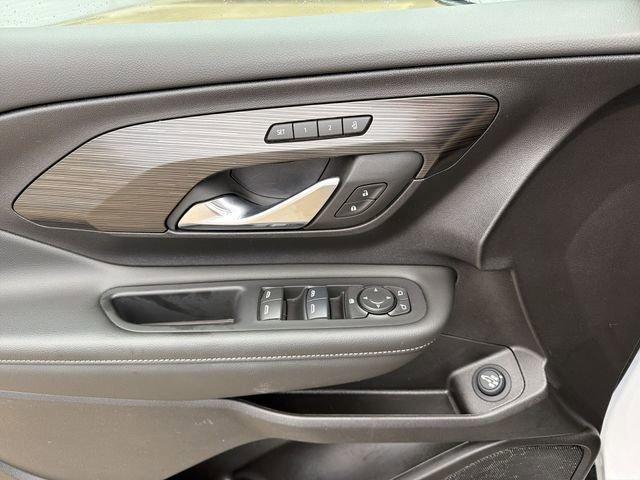 used 2024 GMC Terrain car, priced at $27,795