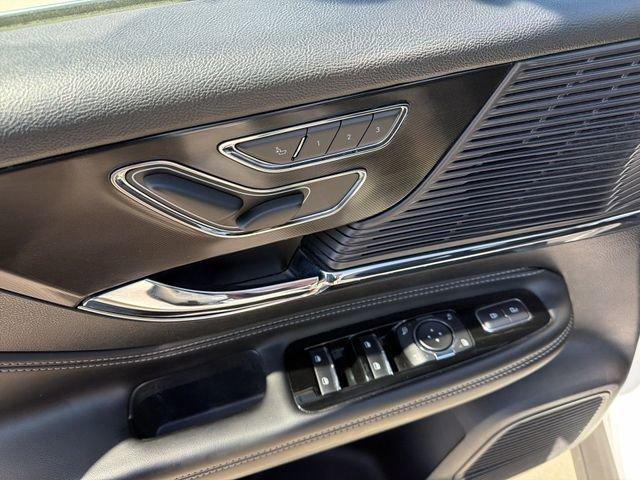 used 2021 Lincoln Corsair car, priced at $17,262