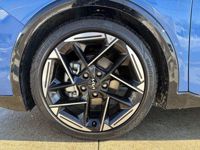 used 2025 Kia K4 car, priced at $24,993