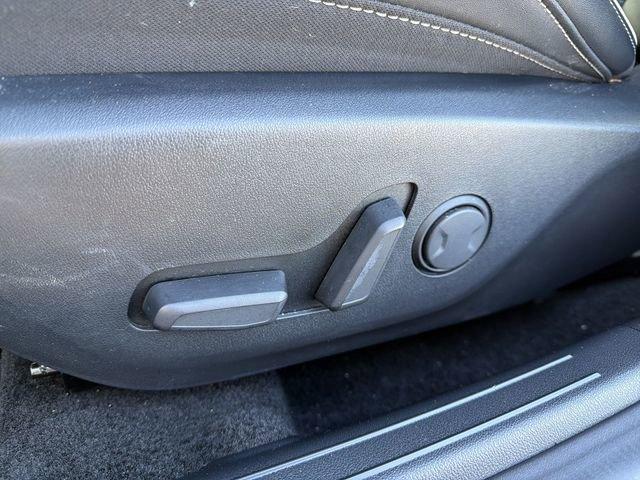 used 2025 Kia K4 car, priced at $24,993