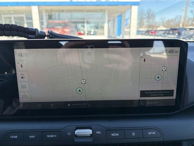 used 2025 Kia K4 car, priced at $24,993