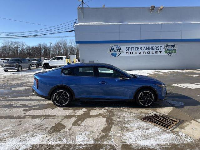 used 2025 Kia K4 car, priced at $24,993