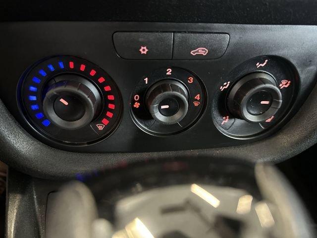 used 2022 Ram ProMaster City car, priced at $16,703