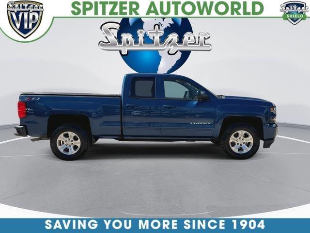 used 2019 Chevrolet Silverado 1500 LD car, priced at $24,495