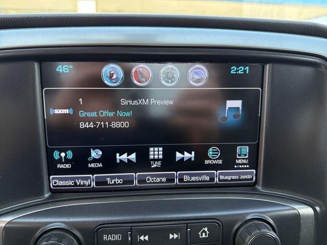 used 2019 Chevrolet Silverado 1500 LD car, priced at $24,495