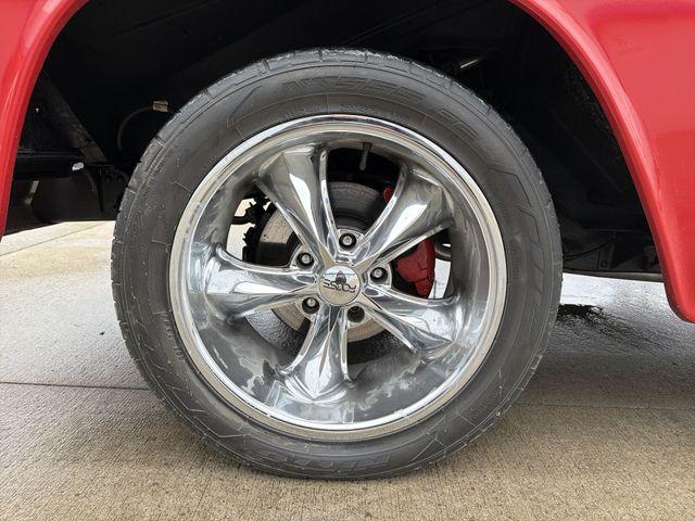 used 1965 Chevrolet C10/K10 car, priced at $25,697