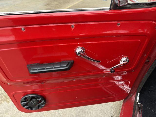 used 1965 Chevrolet C10/K10 car, priced at $25,697