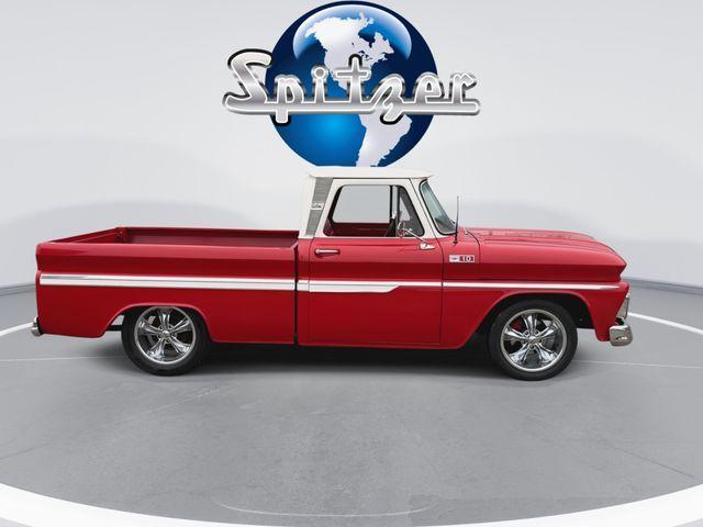used 1965 Chevrolet C10/K10 car, priced at $25,697