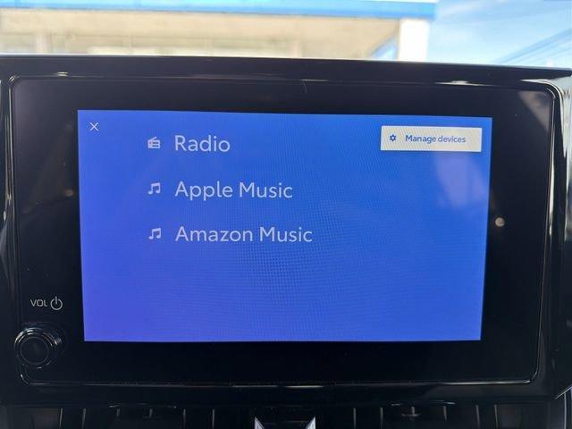 used 2023 Toyota Corolla Hatchback car, priced at $23,968