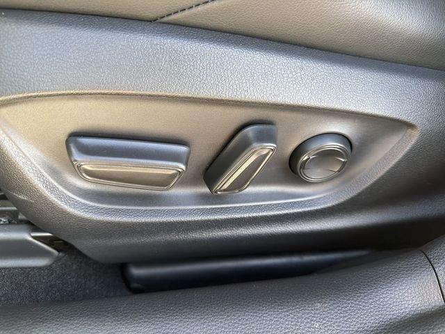 used 2023 Toyota Corolla Hatchback car, priced at $23,968