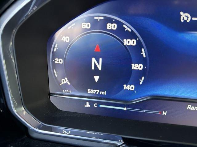 used 2025 Chevrolet Silverado 2500 car, priced at $62,602