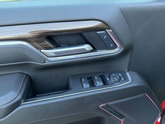 used 2025 Chevrolet Silverado 2500 car, priced at $62,602