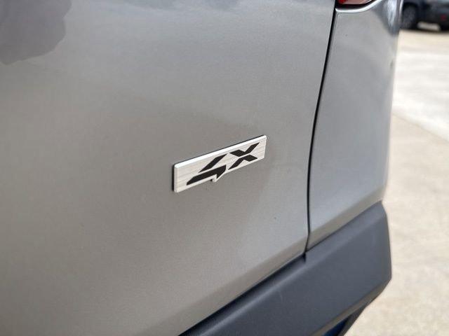 used 2024 Kia Seltos car, priced at $20,898