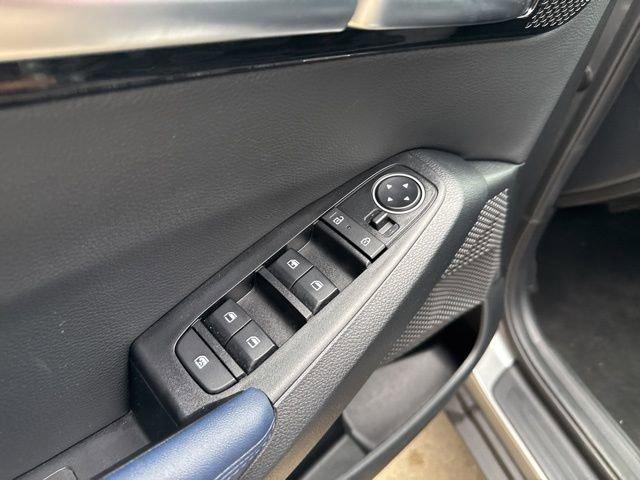 used 2024 Kia Seltos car, priced at $20,898