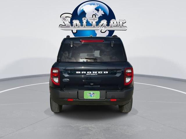 used 2022 Ford Bronco Sport car, priced at $21,228
