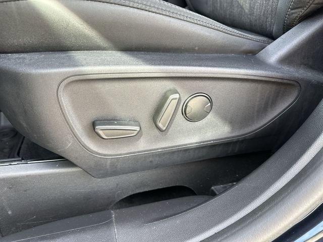 used 2022 Ford Bronco Sport car, priced at $21,228