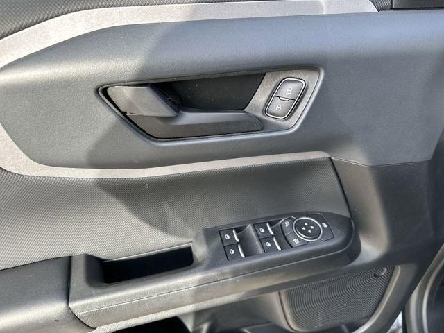 used 2022 Ford Bronco Sport car, priced at $21,228