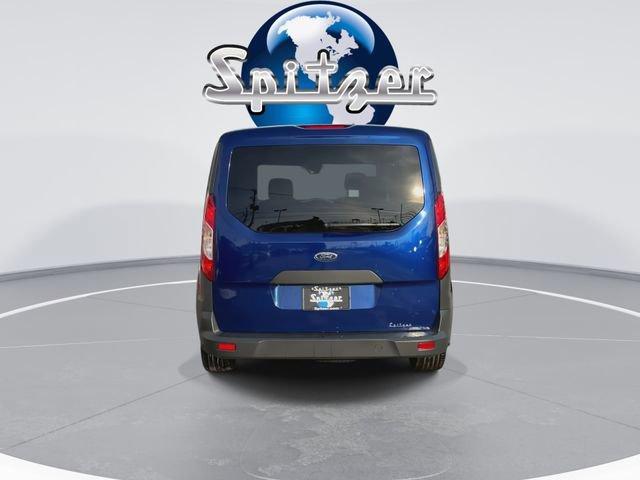 used 2016 Ford Transit Connect car, priced at $18,470