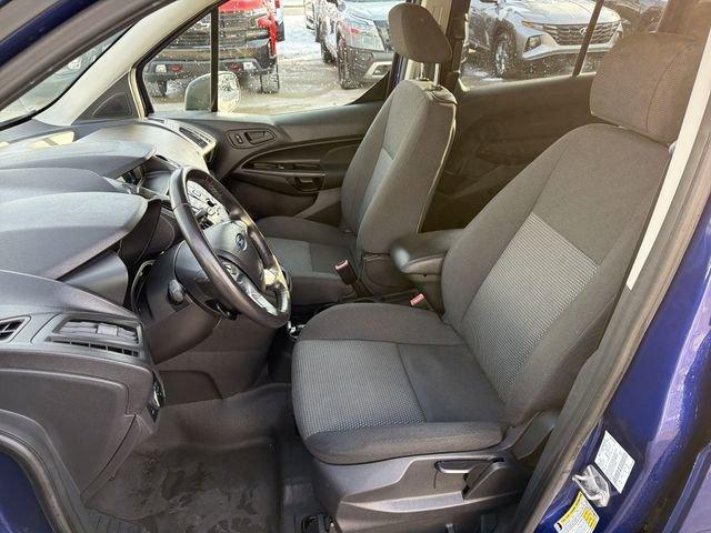 used 2016 Ford Transit Connect car, priced at $18,470