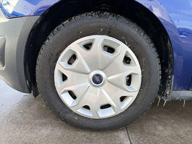 used 2016 Ford Transit Connect car, priced at $18,470