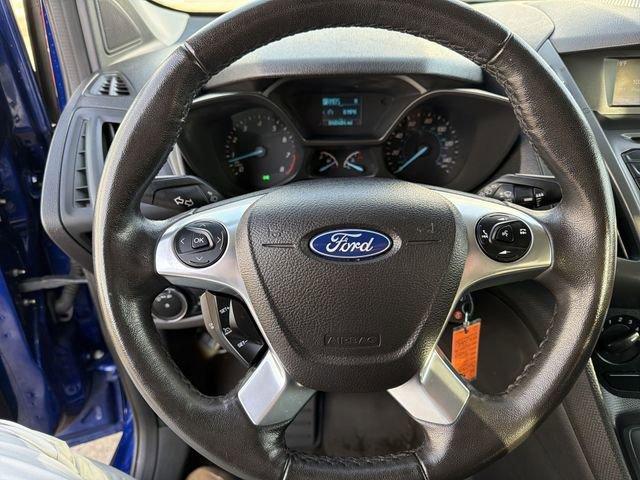 used 2016 Ford Transit Connect car, priced at $18,470