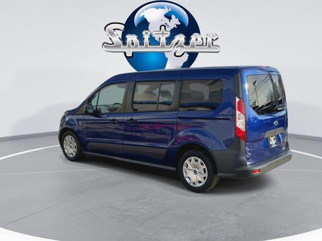 used 2016 Ford Transit Connect car, priced at $18,470