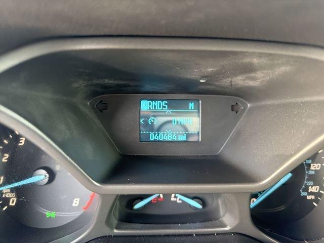 used 2016 Ford Transit Connect car, priced at $18,470