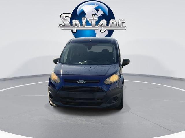used 2016 Ford Transit Connect car, priced at $18,470