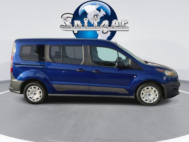 used 2016 Ford Transit Connect car, priced at $18,470