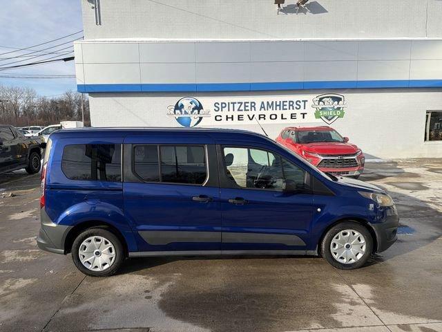 used 2016 Ford Transit Connect car, priced at $18,470