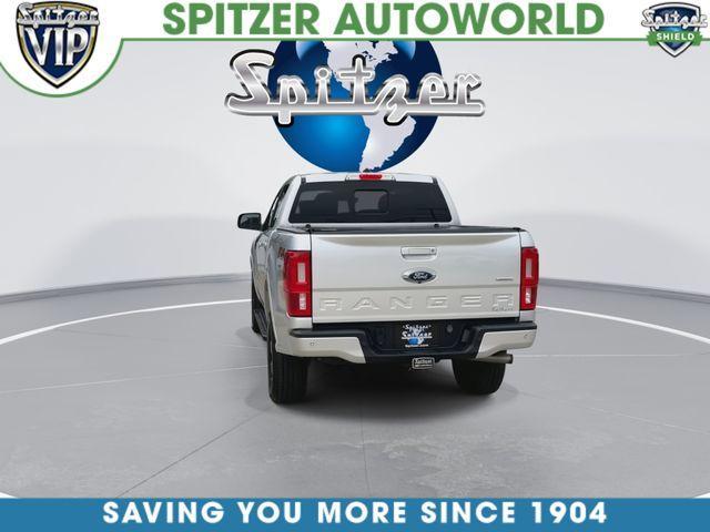 used 2019 Ford Ranger car, priced at $27,990