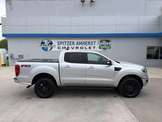 used 2019 Ford Ranger car, priced at $27,990
