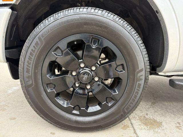 used 2019 Ford Ranger car, priced at $27,990