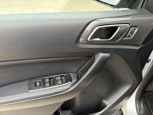 used 2019 Ford Ranger car, priced at $27,990