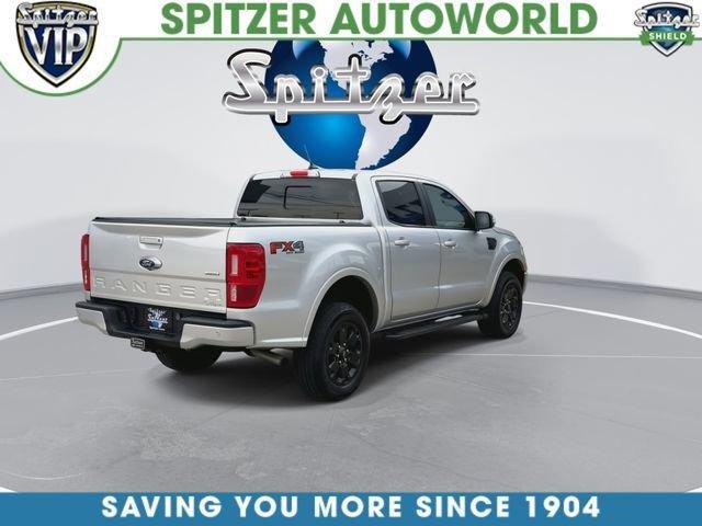 used 2019 Ford Ranger car, priced at $28,438