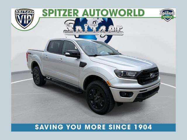 used 2019 Ford Ranger car, priced at $27,990