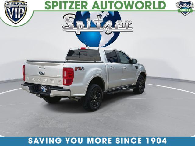 used 2019 Ford Ranger car, priced at $27,990